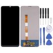 Vivo Y20 2021/Y20A/Y20G/Y20T LCD Screen & Digitizer Assembly - 2