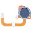Moto G Play (2021) Fingerprint Sensor Flex Cable - Dark Blue - 1