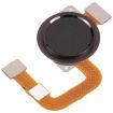 Moto G Power (2021) Black Fingerprint Sensor Flex Cable Replacement - 2