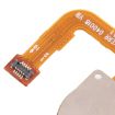 Moto G Power (2021) Black Fingerprint Sensor Flex Cable Replacement - 4