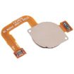 Moto G Power (2021) Blue Fingerprint Sensor Flex Cable Replacement - 3