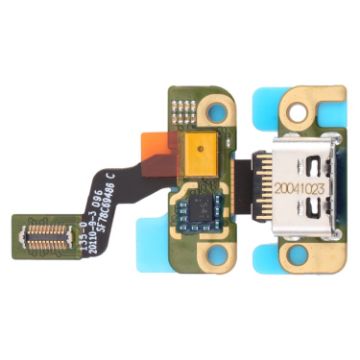 Motorola Razr 5G Charging Port Flex Cable Replacement - 1