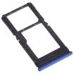 Xiaomi Poco X3 Pro SIM & Micro SD Card Tray Blue M2102J20SG/SI - 3