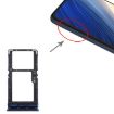 Xiaomi Poco X3 Pro SIM & Micro SD Card Tray Blue M2102J20SG/SI - 4