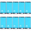 Asus Zenfone 3 Max/ZC520TL/X008D Front Housing Adhesive 10 PCS - 1