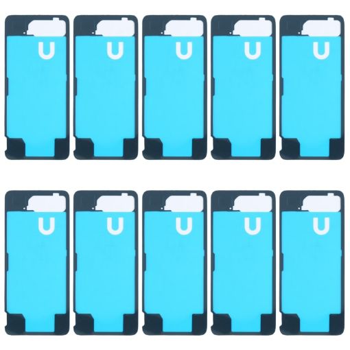 Asus ROG Phone 5 ZS673KS Back Housing Cover Adhesive - 10 PCS - 1