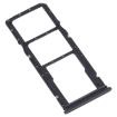 Xiaomi Redmi Note 11/11S 4G SIM & Micro SD Card Tray (Black) - 3
