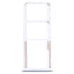 Xiaomi Redmi Note 11/11S 4G SIM & Micro SD Card Tray Baby Blue - 1
