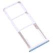 Xiaomi Redmi Note 11/11S 4G SIM & Micro SD Card Tray Baby Blue - 2