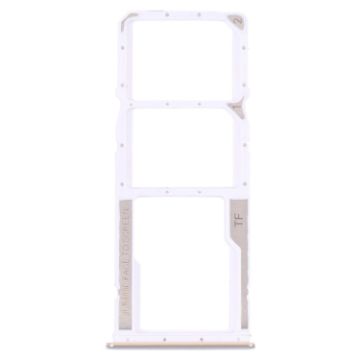 Xiaomi Redmi Note 11/11S 4G SIM & Micro SD Card Tray (White) - 1