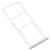 Xiaomi Redmi Note 11/11S 4G SIM & Micro SD Card Tray (White) - 3