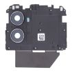 Xiaomi Redmi Note 11e Back Camera Lens Frame Replacement - 1