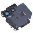 Xiaomi Redmi Note 11e Back Camera Lens Frame Replacement - 3