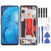 OPPO Reno3 5G/Reno3 Youth/F15/Find X2 Lite/K7 5G LCD Screen Assembly - 1