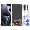OPPO Reno8 Pro/K10 Pro AMOLED LCD Screen with Digitizer Assembly - 1