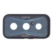 Xiaomi Redmi K50 Gaming/Poco F4 GT Back Camera Lens Frame Replacement - 1