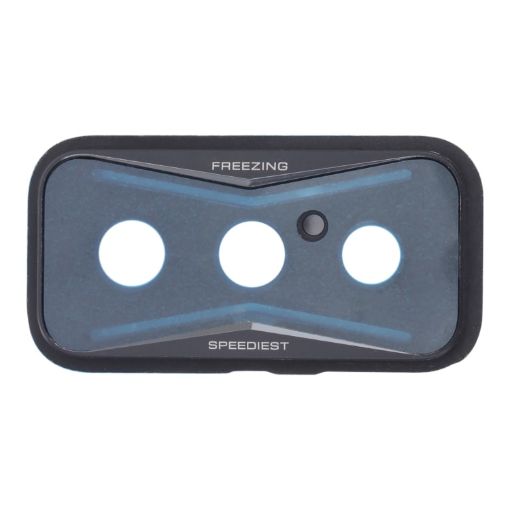 Xiaomi Redmi K50 Gaming/Poco F4 GT Back Camera Lens Frame Replacement - 1