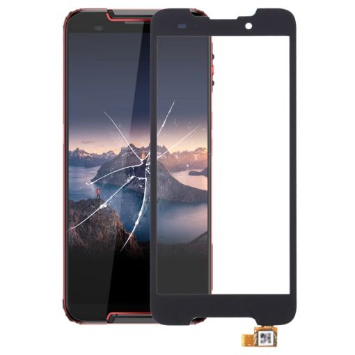 Cubot Quest Original Touch Panel Replacement - 1