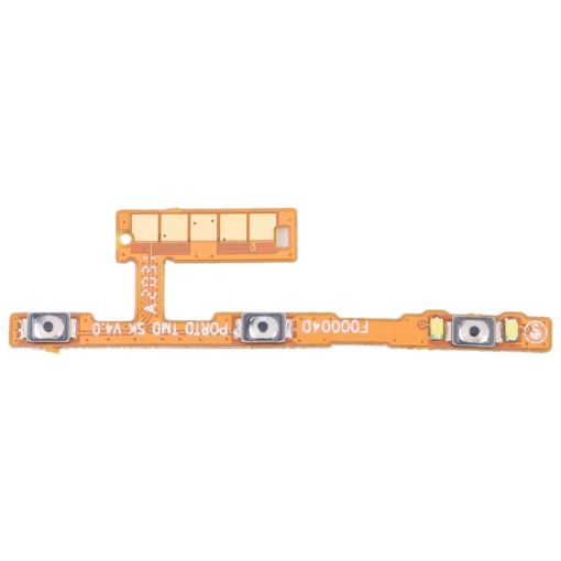 REVVL 4+ 5062W Power & Volume Button Flex Cable for T-Mobile - 1
