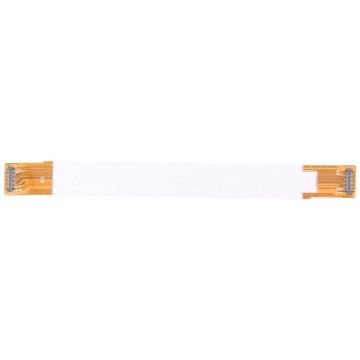 Nokia 7.2/6.2 Motherboard Flex Cable Replacement - 1