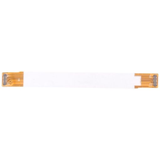 Nokia 7.2/6.2 Motherboard Flex Cable Replacement - 1