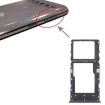 TCL 10 5G T790Y T790H SIM & Micro SD Card Tray (Grey) - 4