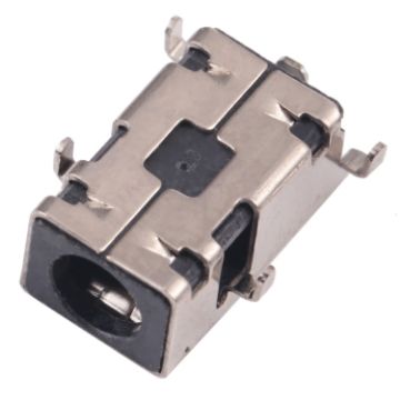 Lenovo Ideapad 100-14IBD/100-15IBD Power Jack Connector Replacement - 1