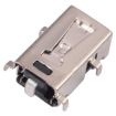Lenovo Ideapad 100-14IBD/100-15IBD Power Jack Connector Replacement - 4