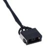 Lenovo G50-70/80/85/90 DC Power Jack Connector Flex Cable DC30100LE00 - 5