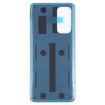Xiaomi Mi 10T/10T Pro Green Glass Battery Back Cover Replacement - 3