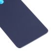 TCL 30E/30 SE Battery Back Cover 6127A 6165H Blue Replacement - 5