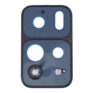 Xiaomi Redmi Note 11 Pro+ 5G Back Camera Lens Frame 21091116UG/UC - 1