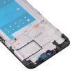 TCL 20Y/20E Front Housing LCD Frame Bezel Plate 6156D 6125F 6125D - 4