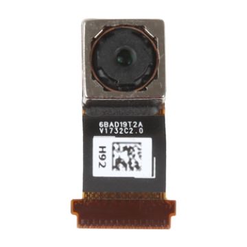 Asus ZenPad Z8s ZT582KL P00J Original Back Camera Replacement - 1
