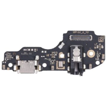 T-Mobile Revvl 6/6 Pro 5G Charging Port Board Replacement Part - 1