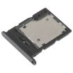 SIM & Micro SD Tray for Xiaomi Redmi Note 11/Poco X4 Pro 5G (Black) - 3
