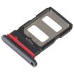 Xiaomi Redmi K50/K50 Pro Black SIM Card Tray Replacement - 3