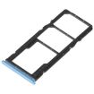 Xiaomi Redmi 10 5G Blue SIM & Micro SD Card Tray Replacement - 3