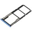 Xiaomi Redmi Note 11S 5G Blue SIM & Micro SD Card Tray Replacement - 2