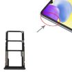 Xiaomi Redmi 10A SIM & Micro SD Card Tray Set (Black) - 4