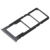 Xiaomi Redmi 10 Power Black SIM & Micro SD Card Tray Replacement - 3