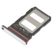 SIM Card Tray for Xiaomi Poco F4 GT (Silver) - Dual Pack - 2