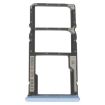Xiaomi Poco M4 5G/Redmi Note 11R SIM & Micro SD Card Tray (Blue) - 1