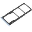 Xiaomi Poco M4 5G/Redmi Note 11R SIM & Micro SD Card Tray (Blue) - 3