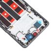 OPPO A1 Pro Black LCD Screen Digitizer Assembly with Frame - 5