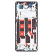 OPPO Reno8 T 5G LCD Screen Digitizer Assembly with Frame - Black - 3