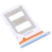 Xiaomi Redmi K50 Ultra/12T/12T Pro Blue SIM Card Tray Replacement - 3