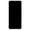 OPPO Reno9 Pro Gold LCD Screen Digitizer Assembly with Frame - 2