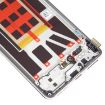 OPPO Reno9 Pro Gold LCD Screen Digitizer Assembly with Frame - 5