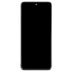 OPPO Reno9 Black LCD Screen & Digitizer Assembly with Frame - 2